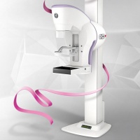Маммограф GE Healthcare Senographe Crystal Nova