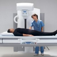 Рентгеновский аппарат Canon Xantara