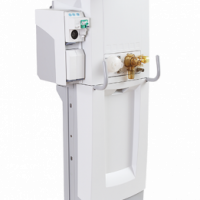 Аппарат ИВЛ GE Carescape R860