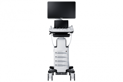 УЗИ аппарат Samsung HS40