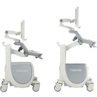 УЗИ аппарат Canon Xario 200 Platinum Series
