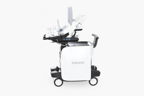 УЗИ аппарат Samsung HS70A