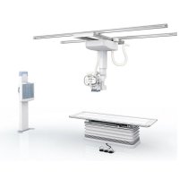Рентгеновский аппарат Canon Radrex