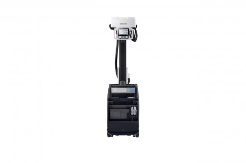 Рентген аппарат Samsung GM85