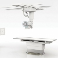 Рентгеновский аппарат GE Optima XR 646