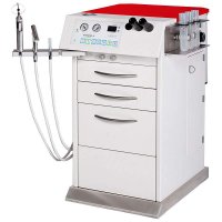 ЛОР-установка Heinemann Modula