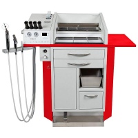 ЛОР-установка Heinemann Modula-Europa Paris
