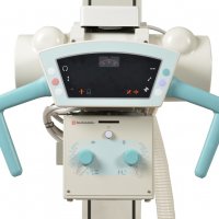 Рентгенографический мобильный комплекс SHIMADZU RADspeed Pro MF