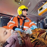 Аппарат ИВЛ Dräger Oxylog 3000 plus 