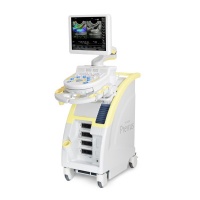 УЗИ аппарат стационарный Hitachi HI VISION Preirus