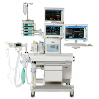 Анестезиологический комплекс Dräger Perseus A500