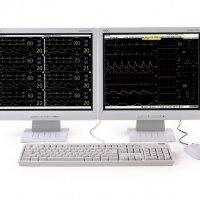 Центральная система мониторинга Mindray HYPERVISOR VI