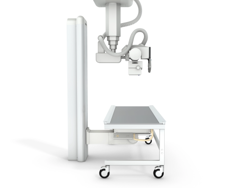 Рентгеновский аппарат Philips DigitalDiagnost C50