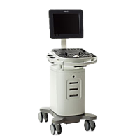 УЗИ аппарат Philips HD5