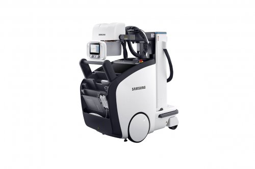 Рентген аппарат Samsung GM85