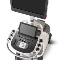 УЗИ аппарат Philips EPIQ CVx