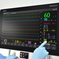 Монитор пациента Mindray BeneVision N22/N19