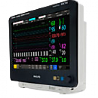 Монитор пациента Philips IntelliVue MX700