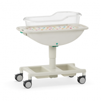 Детская кроватка Atom Neo Cot