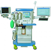 Решение для мониторинга пациента Dräger Infinity Omega