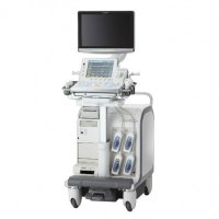 УЗИ аппарат стационарный Hitachi Aloka ProSound F75