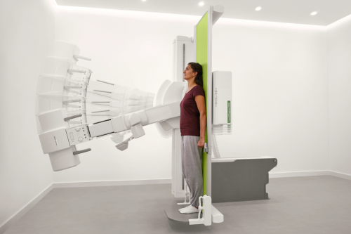 Рентгеновский аппарат Philips CombiDiagnost R90