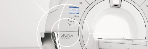 МРТ GE Healthcare SIGNA Pioneer - 70 см