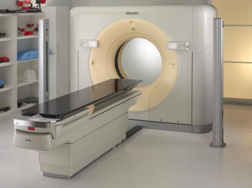 Компьютерный томограф Philips Brilliance CT Big Bore