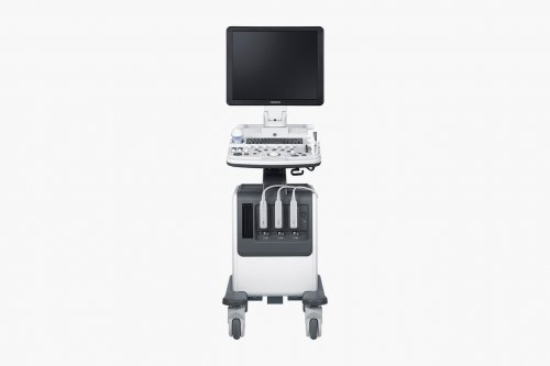 УЗИ аппарат Samsung SonoAce-R7
