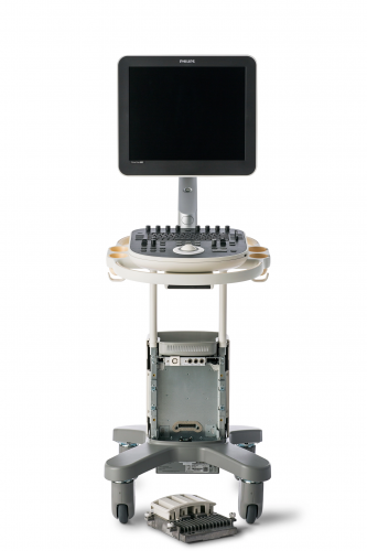УЗИ аппарат Philips ClearVue 650