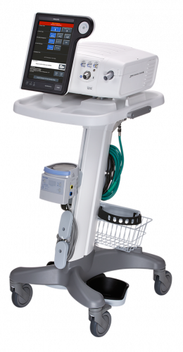 Аппарат ИВЛ Philips Respironics V680