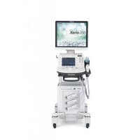 УЗИ аппарат Canon Xario 200 Platinum Series