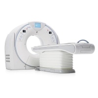 Компьютерный томограф Canon Aquilion One Genesis 