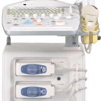 УЗИ аппарат стационарный Hitachi Aloka ProSound F37