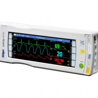 Монитор пациента Dräger Infinity M540