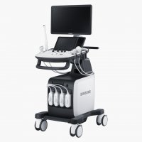 УЗИ аппарат Samsung HS60