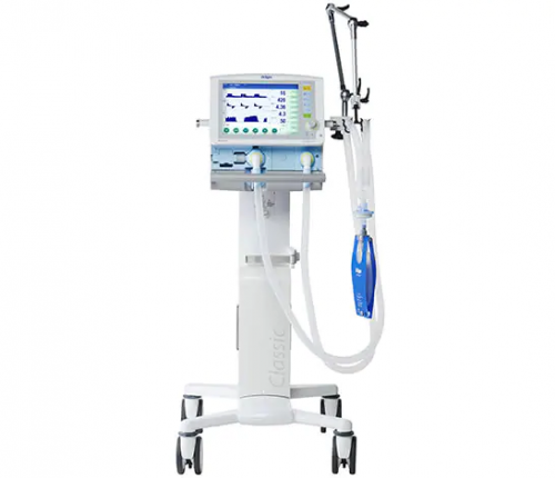 Аппарат ИВЛ Dräger Savina 300 Classic