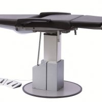 Кресло для пациентов Heinemann MODULA 3.SA Модель 4