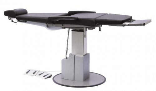 Кресло для пациентов Heinemann MODULA 3.SA Модель 4