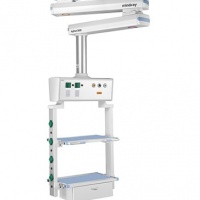 Потолочная медицинская консоль Mindray HyPort 3000/6000/8000/9000