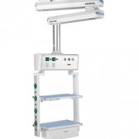 Потолочная медицинская консоль Mindray HyPort 3000/6000/8000/9000
