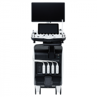 УЗИ аппарат Samsung RS 85 Prestige