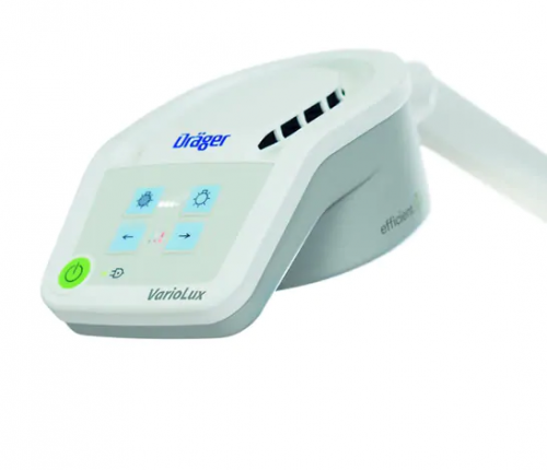 Светильник смотровой Dräger VarioLux