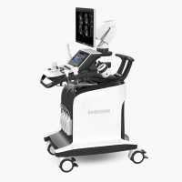 УЗИ аппарат Samsung WS80А