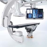 Ангиограф Canon Alphenix