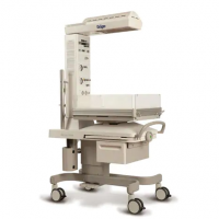 Открытое реанимационное место Dräger Resuscitaire RW
