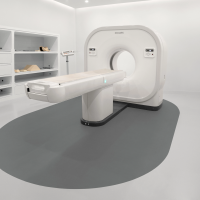 Компьютерный томограф Philips Access CT