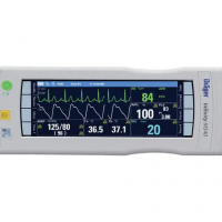 Монитор пациента Dräger Infinity M540