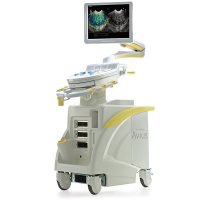 УЗИ аппарат стационарный Hitachi HI VISION Avius