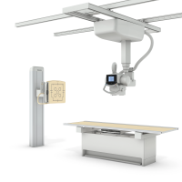 Рентгеновский аппарат Philips DigitalDiagnost C50